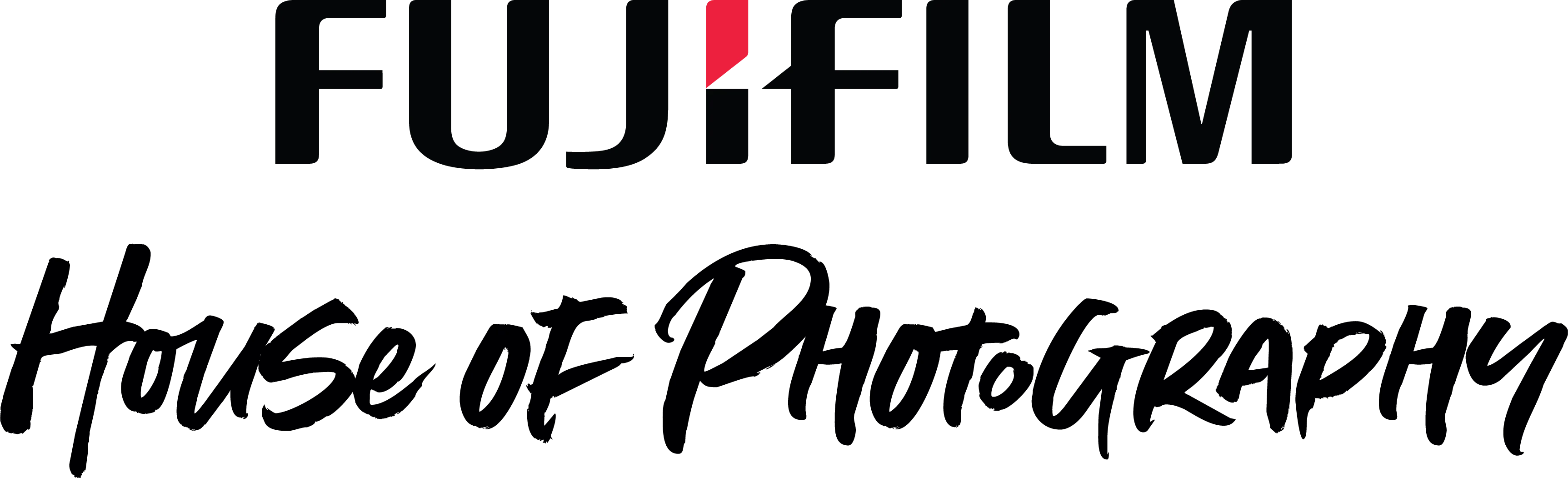 Fujifilm House of Photography